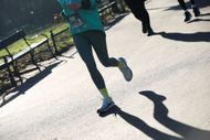 20th Krakow New Year's Eve Run (Image via Getty)